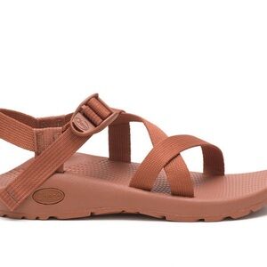 COPY - Chaco Z/1 Adjustable strap Classic sandal in burnt umber, size 8